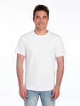 6X-Large White Fruit of the Loom 3930R 