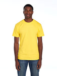 4X-Large Yellow Fruit of the Loom 3930R 