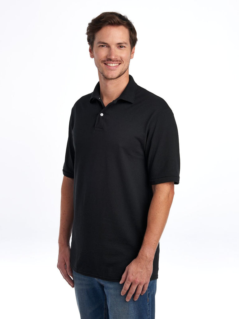 5X-Large Black Jerzees 437R 
