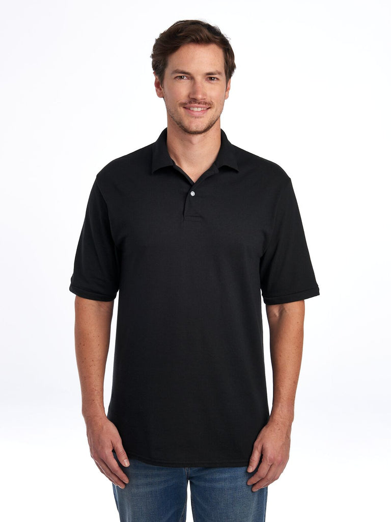 5X-Large Black Jerzees 437R 