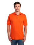 3X-Large Burnt Orange Jerzees 437R 