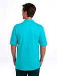 3X-Large California Blue Jerzees 437R 