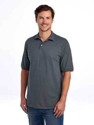 3X-Large Charcoal Grey Jerzees 437R 