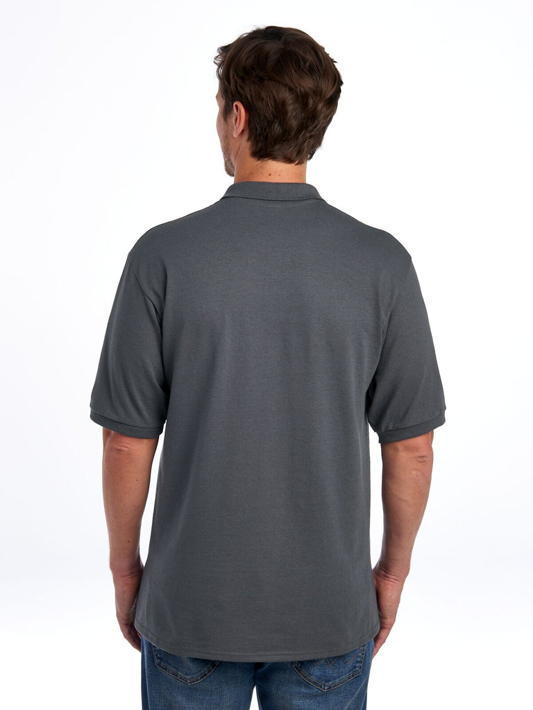 3X-Large Charcoal Grey Jerzees 437R 