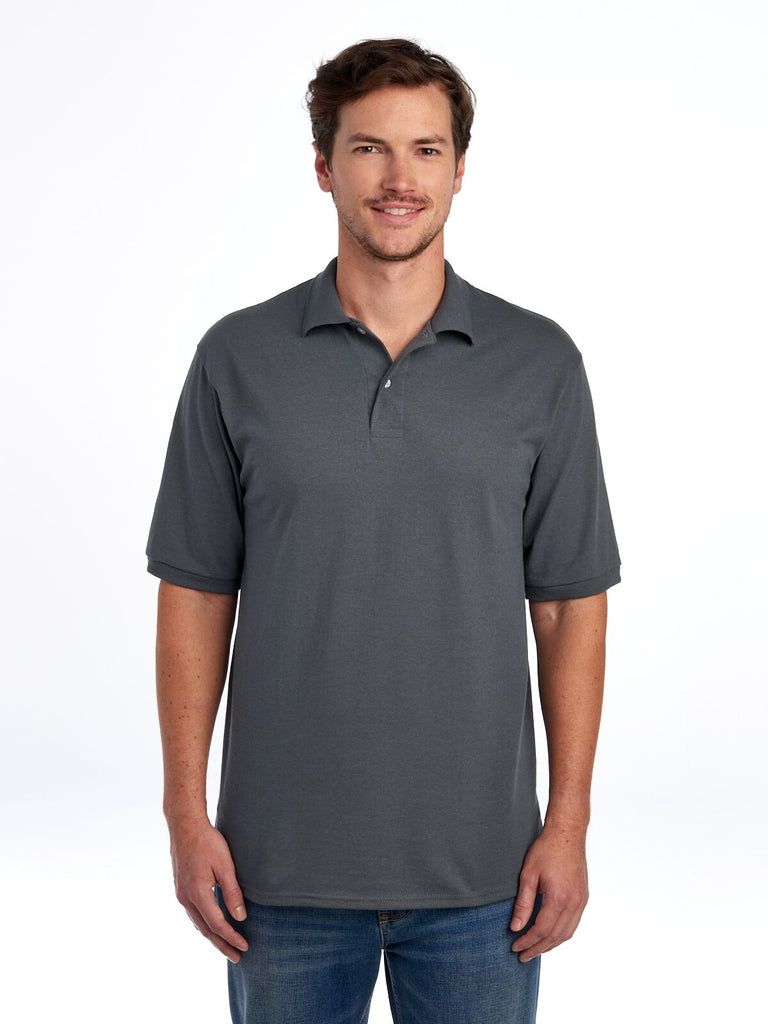 3X-Large Charcoal Grey Jerzees 437R 