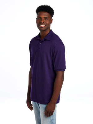 3X-Large Deep Purple Jerzees 437R 