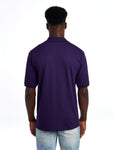 3X-Large Deep Purple Jerzees 437R 