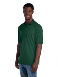 5X-Large Forest Green Jerzees 437R 
