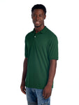 5X-Large Forest Green Jerzees 437R 