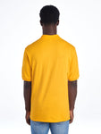 3X-Large Gold Jerzees 437R 