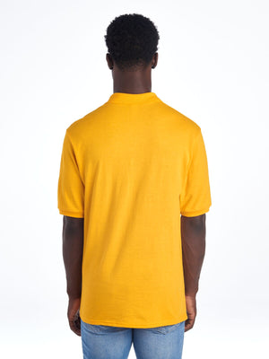 3X-Large Gold Jerzees 437R 