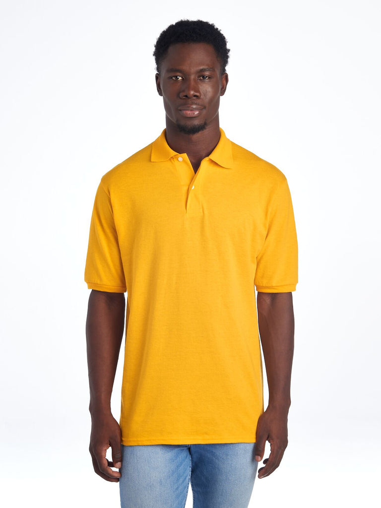 3X-Large Gold Jerzees 437R 