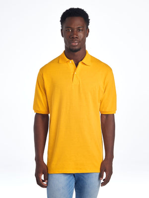 3X-Large Gold Jerzees 437R 