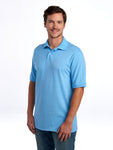 3X-Large Light Blue Jerzees 437R 