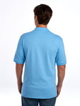 3X-Large Light Blue Jerzees 437R 