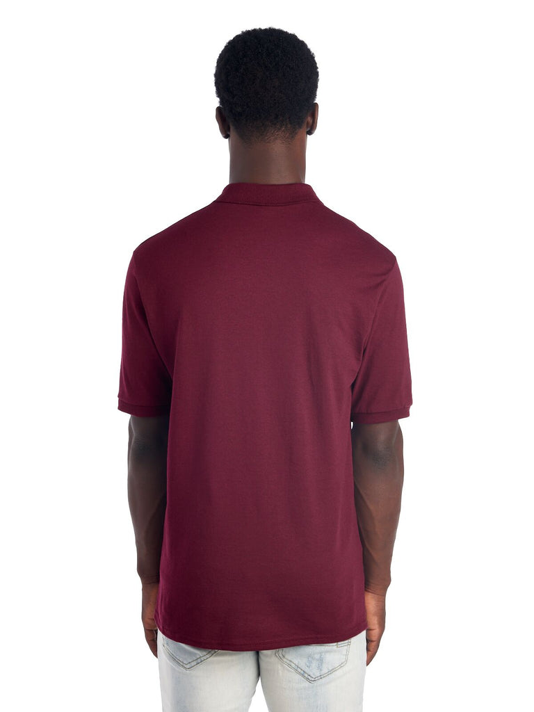 5X-Large Maroon Jerzees 437R 