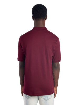 5X-Large Maroon Jerzees 437R 