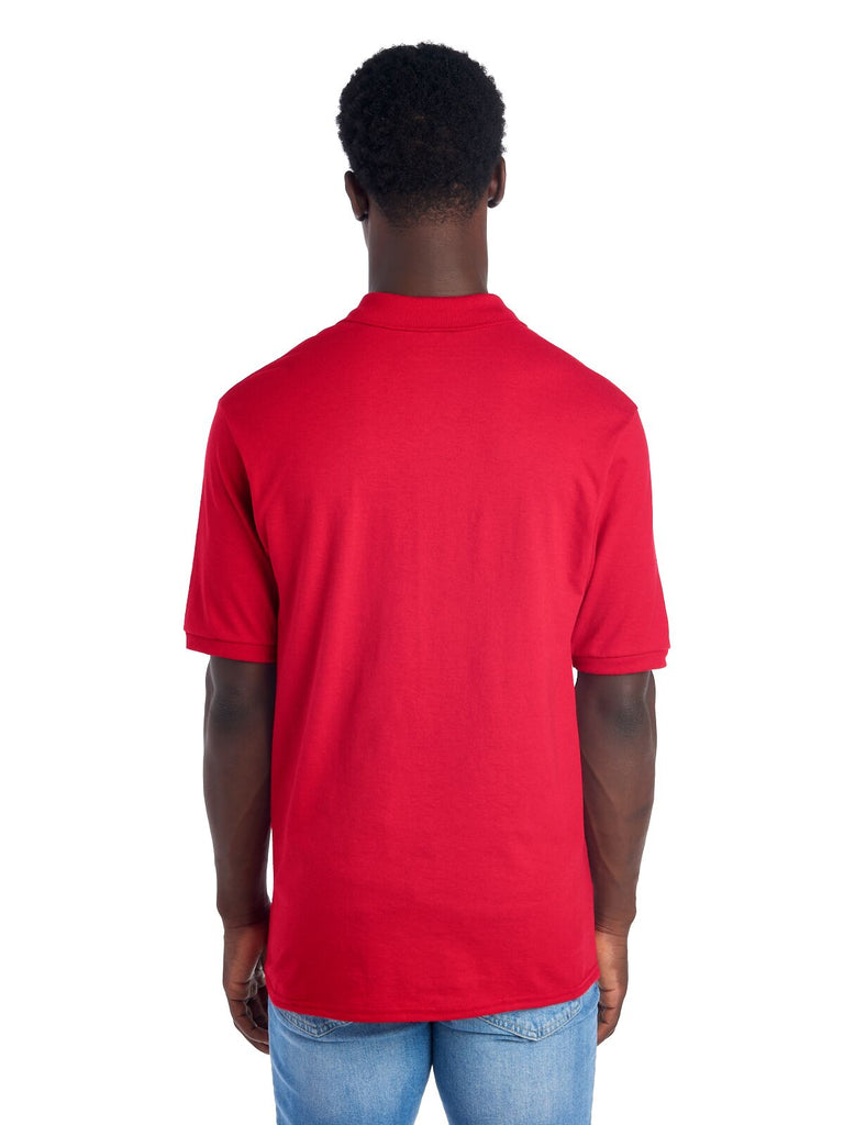 5X-Large True Red Jerzees 437R 