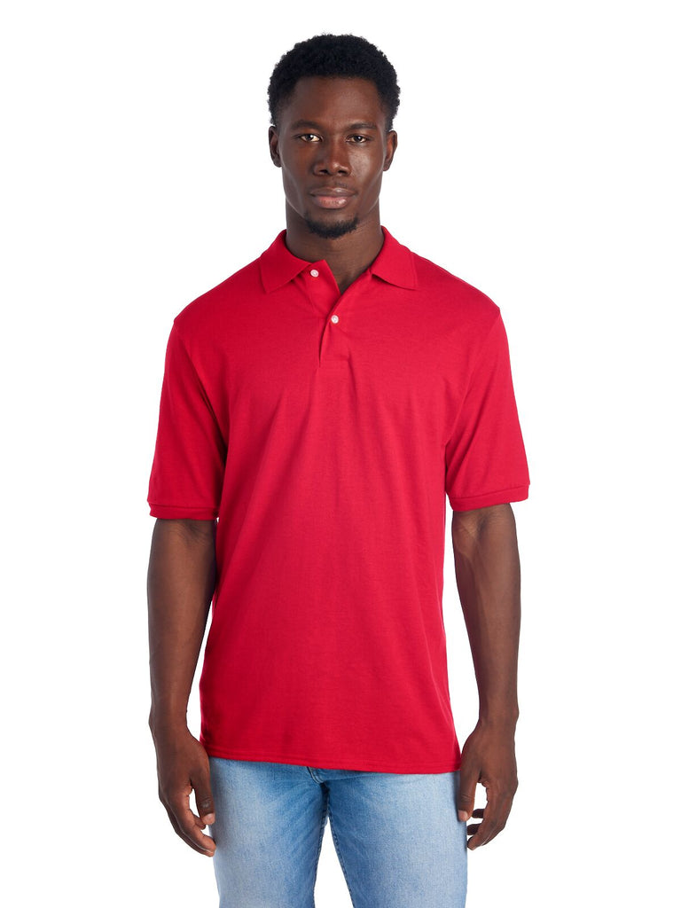 5X-Large True Red Jerzees 437R 