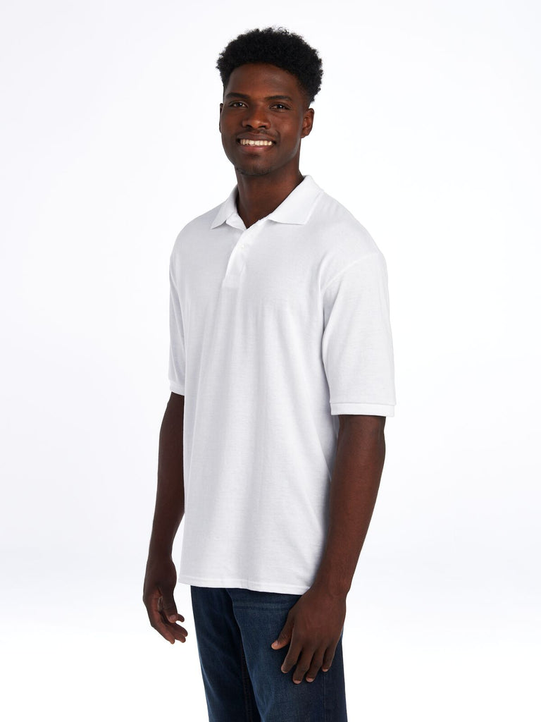 5X-Large White Jerzees 437R 