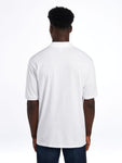 5X-Large White Jerzees 437R
