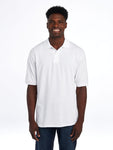 5X-Large White Jerzees 437R 