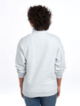 3X-Large Ash Jerzees 4528MR 