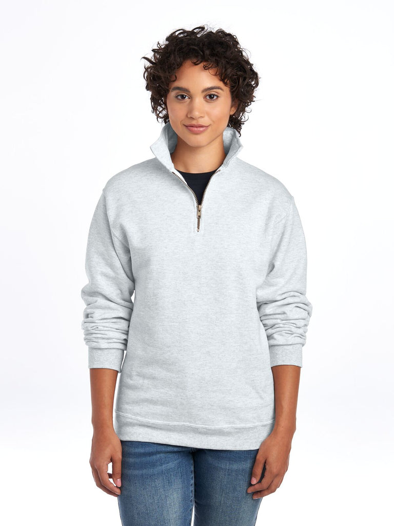 3X-Large Ash Jerzees 4528MR 