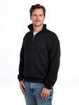 3X-Large Black Jerzees 4528MR 