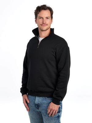 3X-Large Black Jerzees 4528MR 