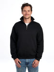 3X-Large Black Jerzees 4528MR 