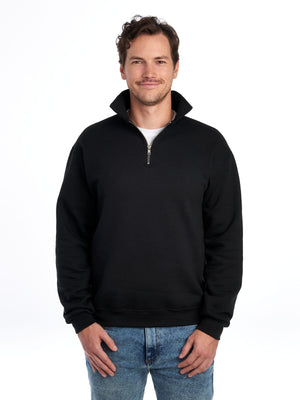 3X-Large Black Jerzees 4528MR 