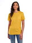 4X-Large Mustard Heather Jerzees 560MR 