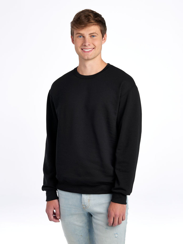 5X-Large Black Jerzees 562MR 