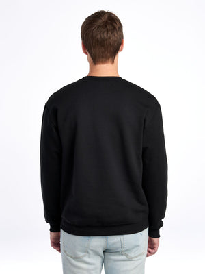 5X-Large Black Jerzees 562MR 