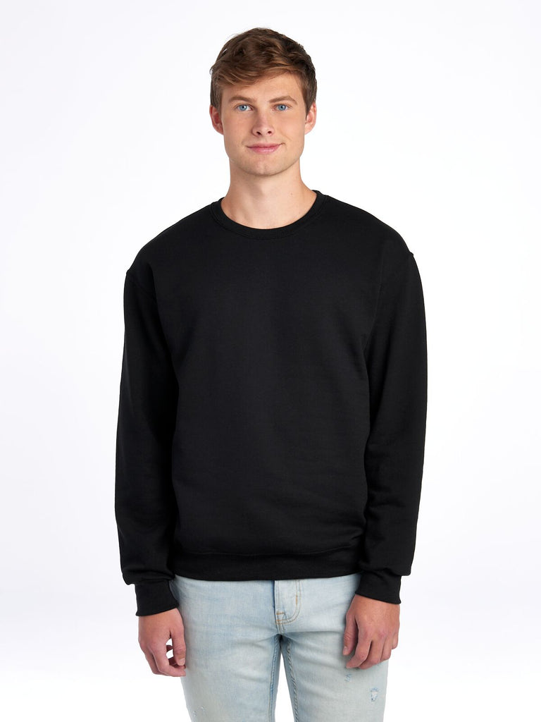 5X-Large Black Jerzees 562MR 
