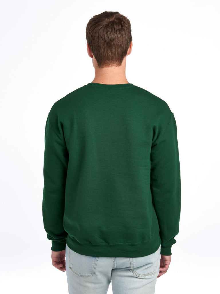 4X-Large Forest Green Jerzees 562MR 