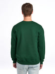 4X-Large Forest Green Jerzees 562MR 