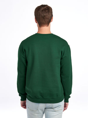 4X-Large FOREST GREEN Jerzees 562MR 