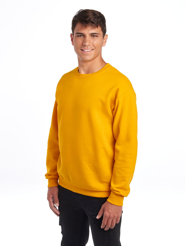 4X-Large Gold Jerzees 562MR 
