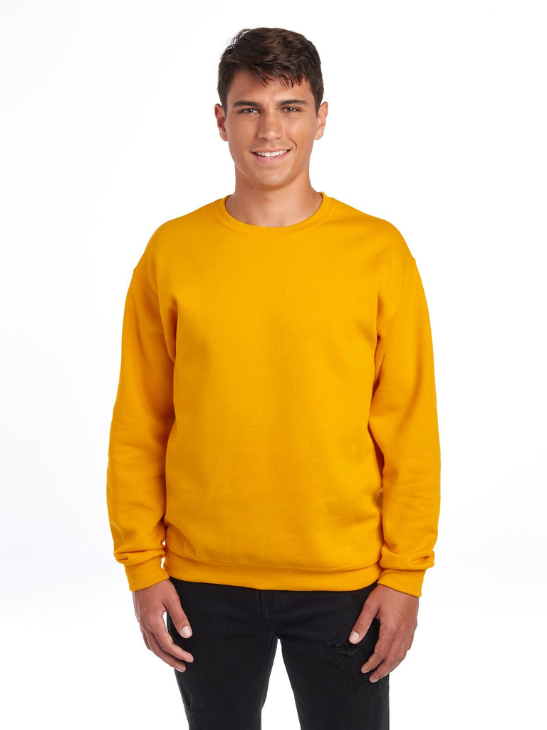 4X-Large Gold Jerzees 562MR 