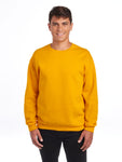 4X-Large Gold Jerzees 562MR 