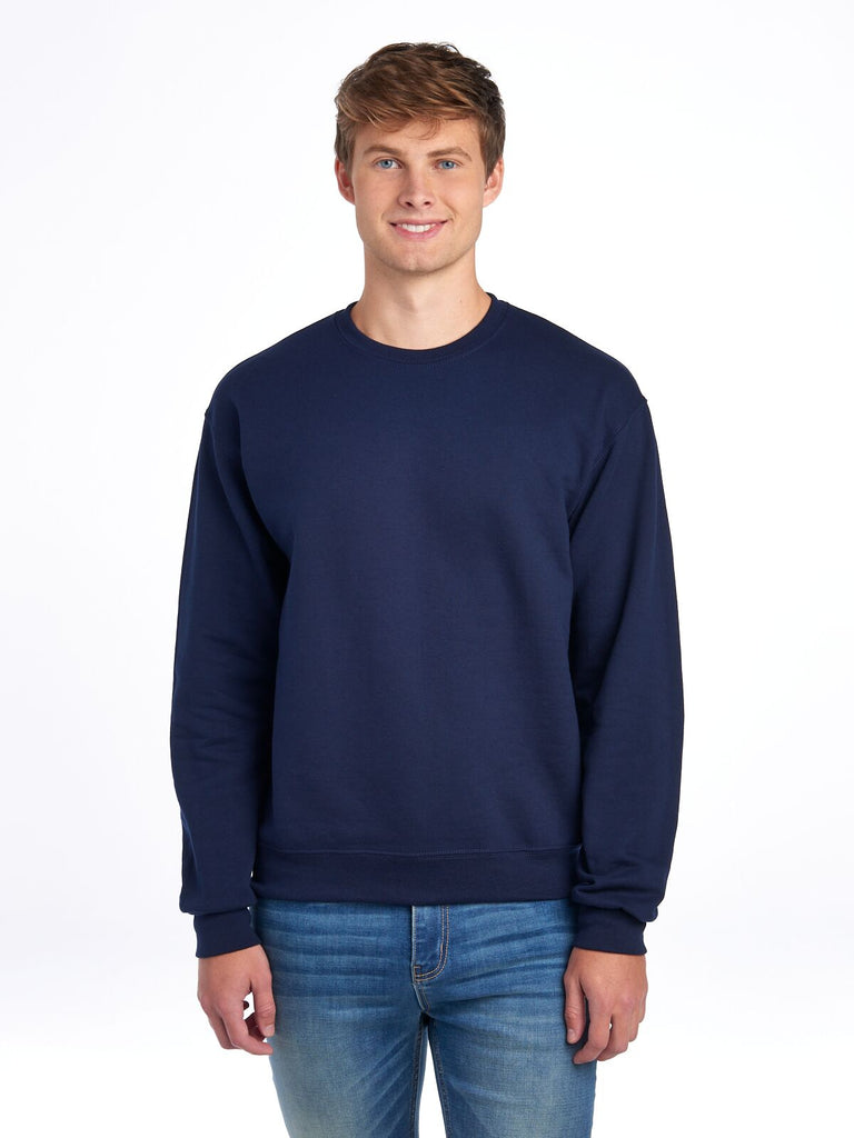 5X-Large Jnavy Jerzees 562MR 