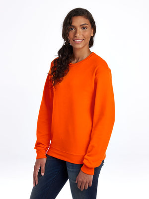 4X-Large Safety Orange Jerzees 562MR 