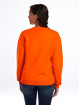 4X-Large Safety Orange Jerzees 562MR 