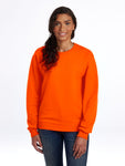 4X-Large Safety Orange Jerzees 562MR 