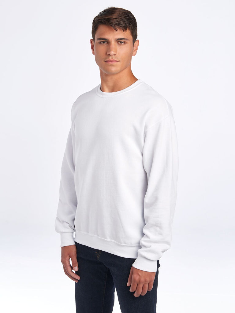 5X-Large White Jerzees 562MR 