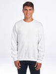 5X-Large White Jerzees 562MR 