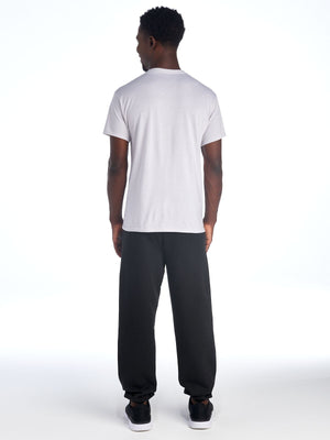 3X-Large Black Jerzees 973MR 