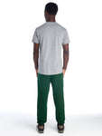 3X-Large Forest Green Jerzees 973MR 